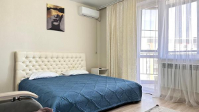 1 комнатная драмтеатр 1bedroom apartment